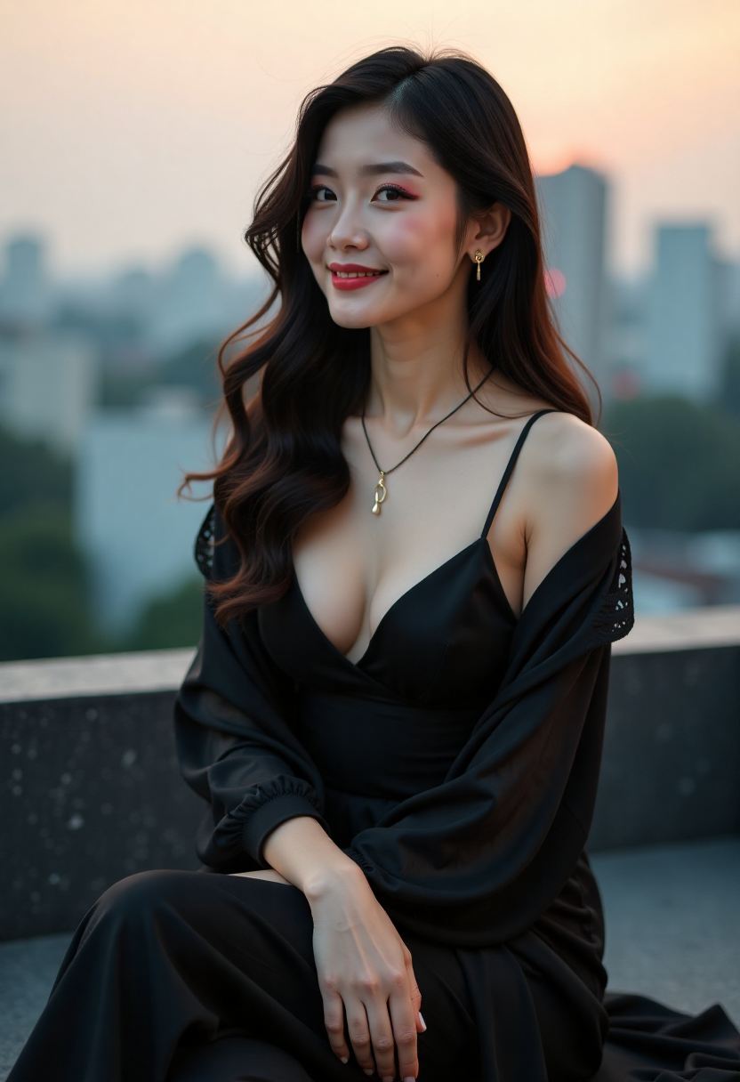 潮汐之下剧照
