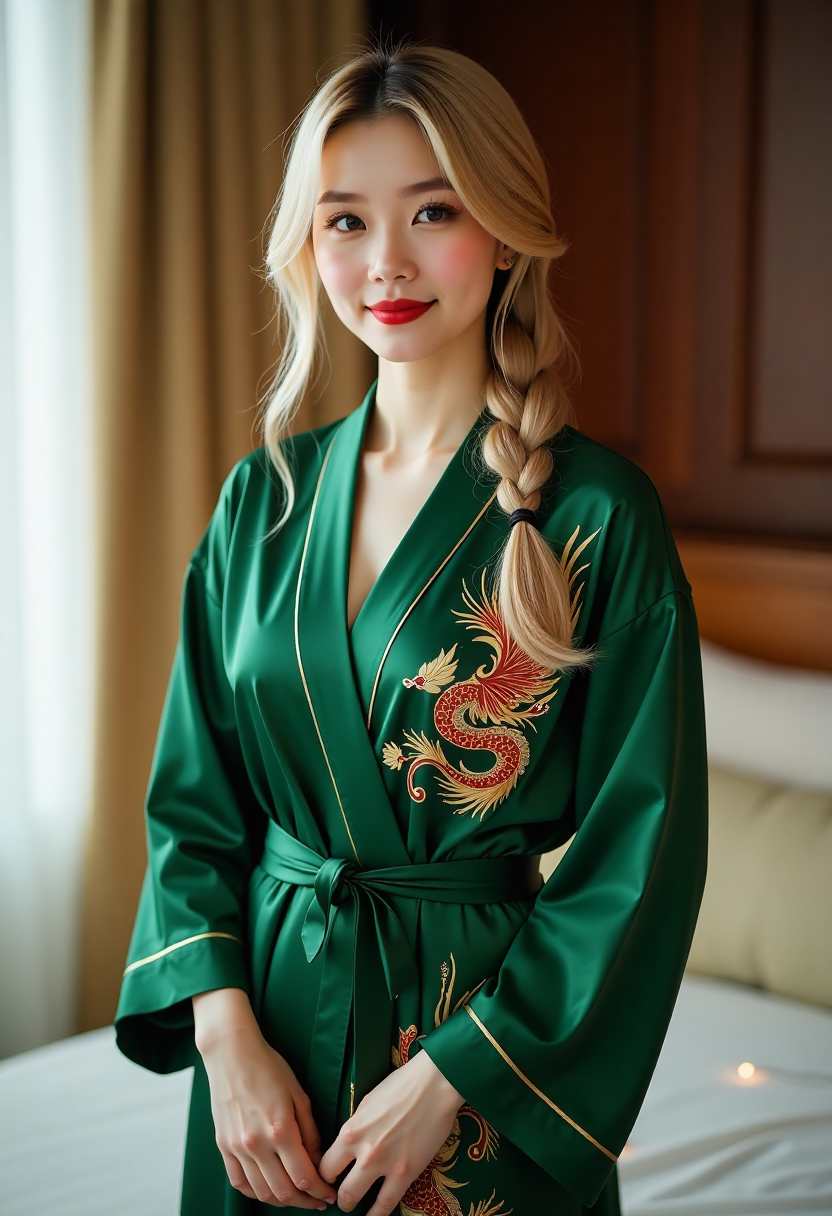 悬疑短剧拍摄现场资讯配图